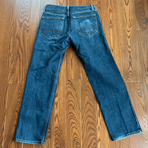 Arizona Jeans Straight Fit - Picture 2 of 6